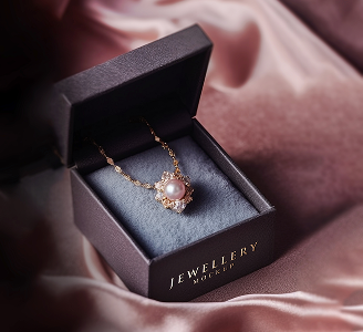 Şubat’ın Zarafeti: Aşkı Boynunda Taşı