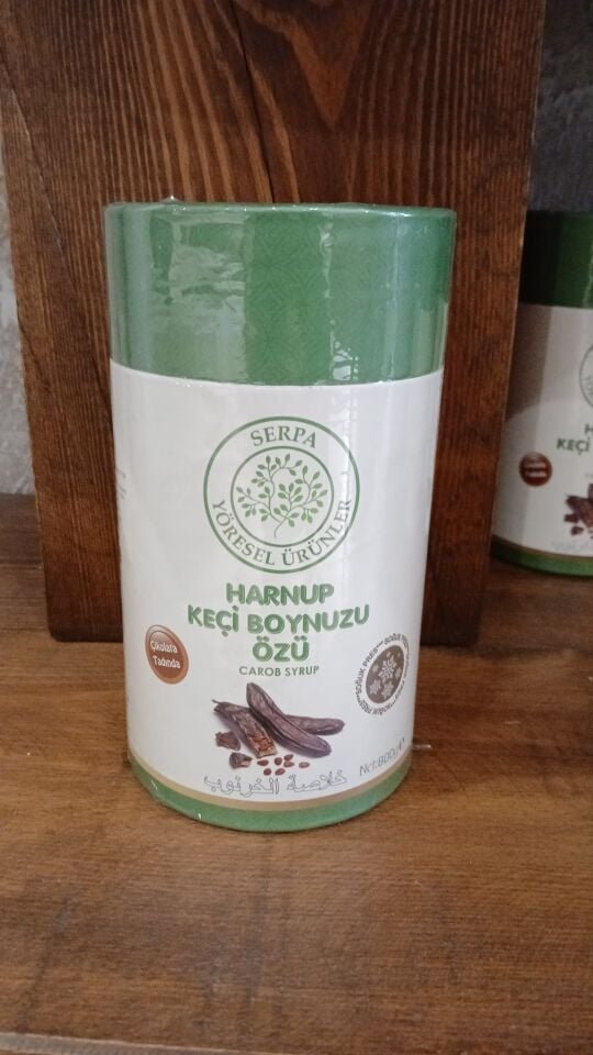 Harnup Keçi Boynuzu Özü 800g